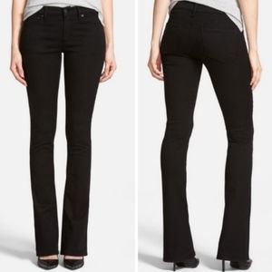 Citizens Of Humanity Emanuelle Slim Boot Jeans 28